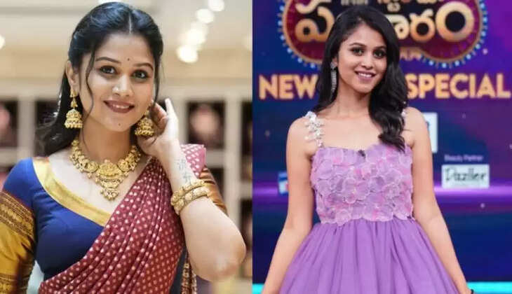 Actress Yashmi Gowda Age, Family, Serials List, Images, Biography In 2025