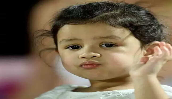 Ziva Dhoni