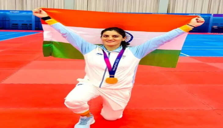 Know About Pushpa Rana Kabaddi