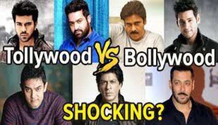 Bollywood Vs Tollywood - Which Is Better?
