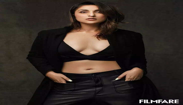 Parineeti Chopra