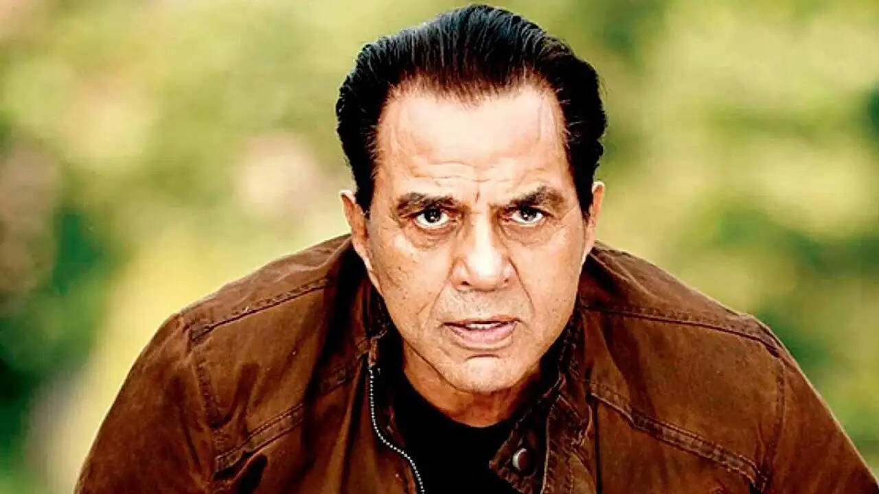 Dharmendra - Biography, Age, Career, Family, Net Worth In 2026 Biography