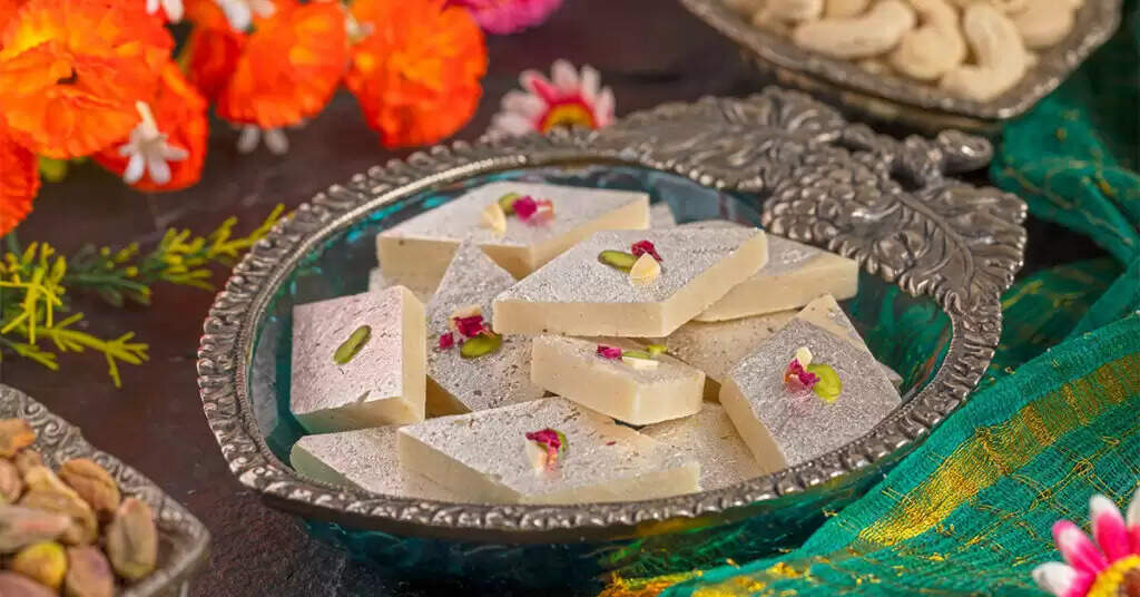 Know About Indian sweets names In 2026