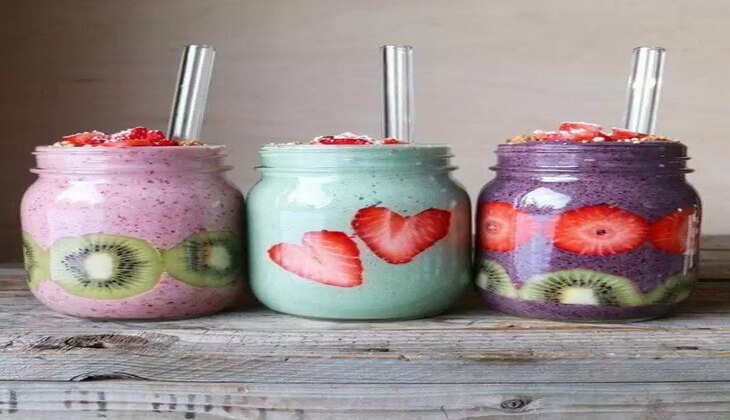 Smoothies