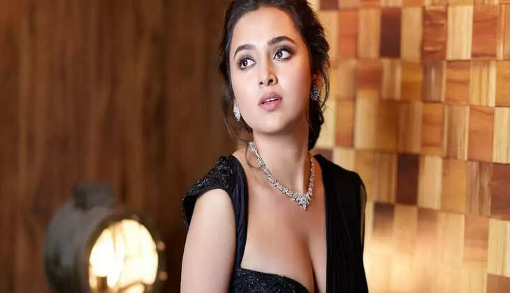 Tejasswi Prakash Kickstarts Second Schedule Of Her OTT Debut