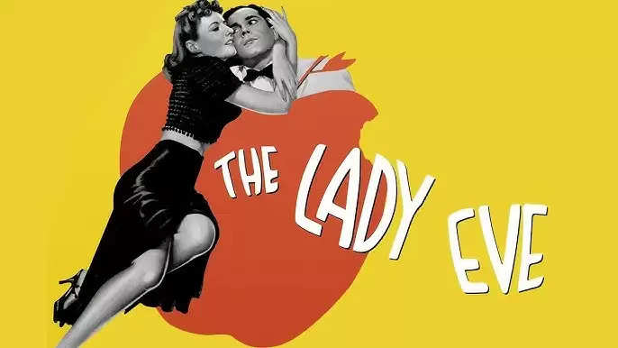 The Lady Eve (1941)