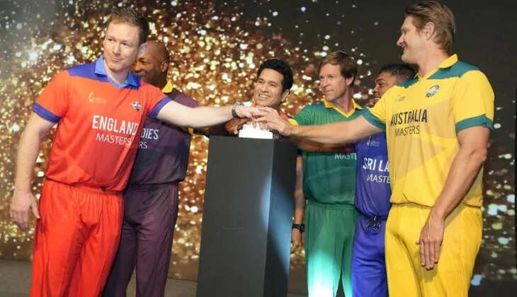 Know About IML T20 2026 Schedule: Venues, Teams, Time Table, Points, Fixtures 