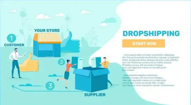 Dropshipping