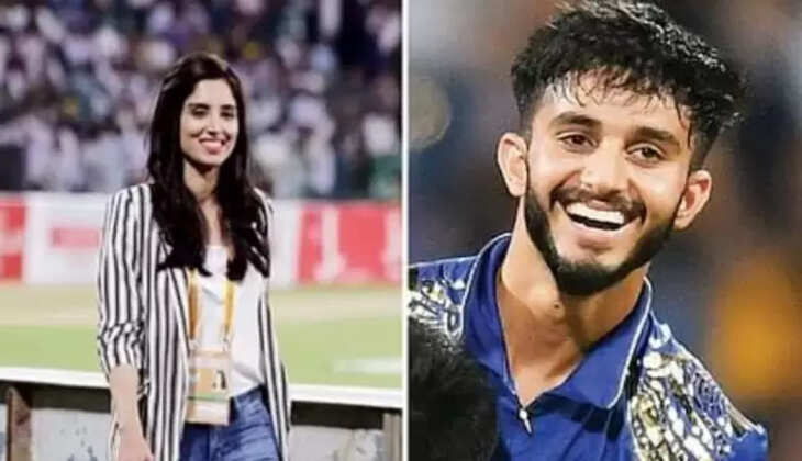  Know About Mayank Markande’s Girlfriend