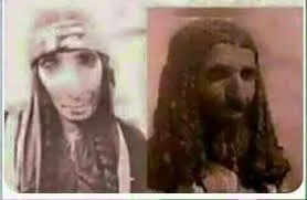 The Real Story of Laila Majnu