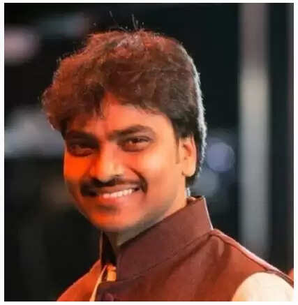Mallikarjun 