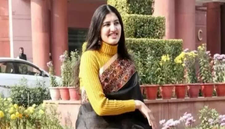  IFS Officer Aishwarya Sheoran Age, Height, Marksheet