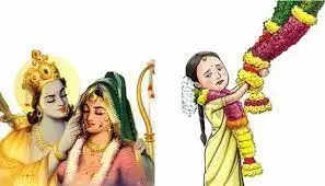  What Was The Age Of Lord Ram & Goddess Sita During Marriage? Age Difference?