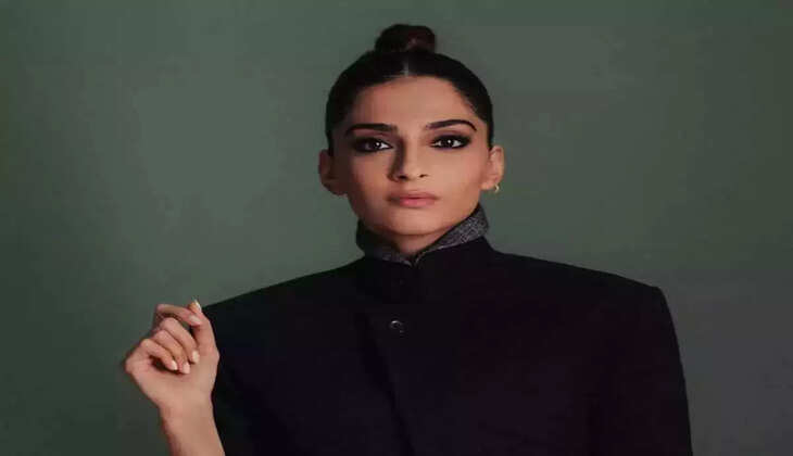 Sonam Kapoor