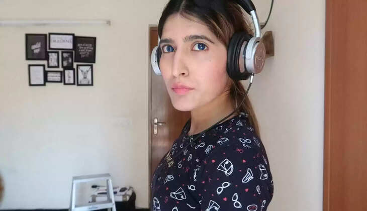 Youtuber Shruti Shiva Earns More Than Her IAS Husband! Details Inside