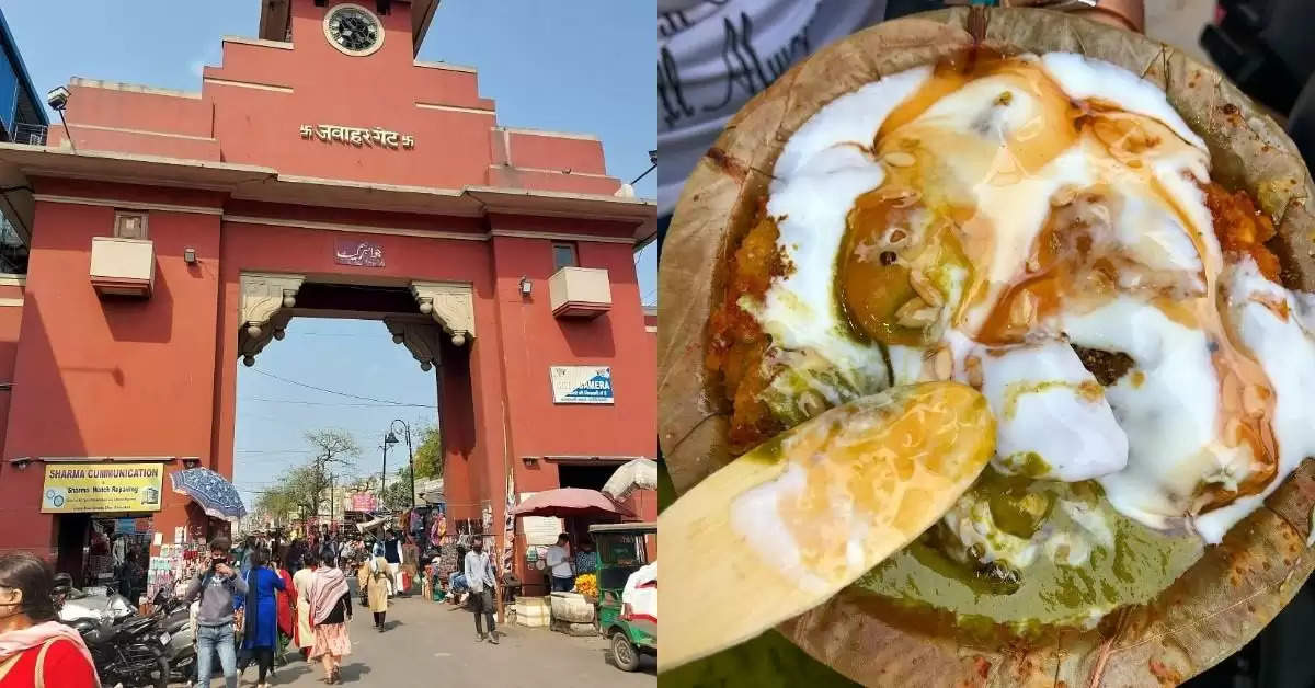 Top 5 Reasons Why You Should Visit Famous Turab Nagar Market In Ghaziabad 