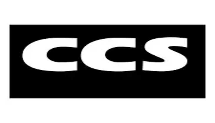 CCS