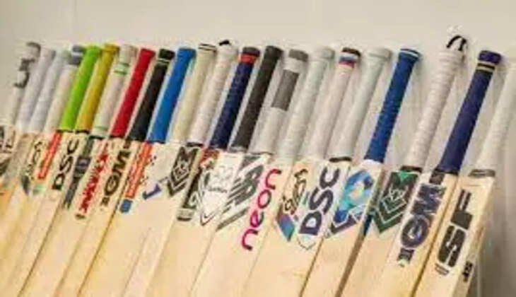 Top 8 Cricket Bats In India In 2023