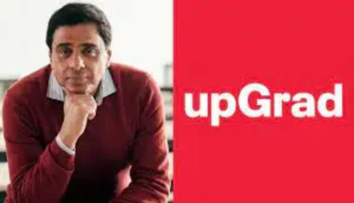 Success Story Of Ronnie Screwvala CEO Of Upgrad Ed-Tech Platform