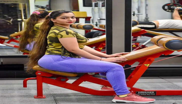 Sharwari Gujar Age, Biography, Height, Career, Net Worth In 2025