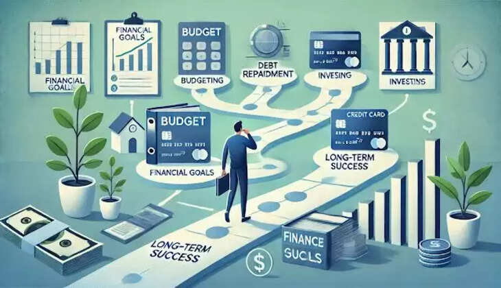 Transforming Financial Planning with Wealth Management in India
