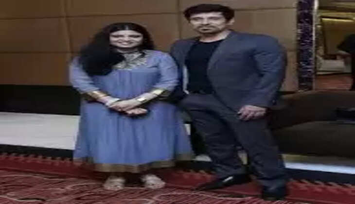 Shailaja Balakrishnan