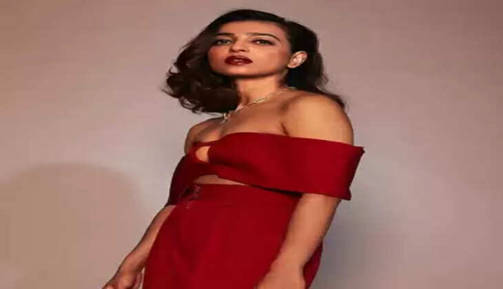 Radhika Apte