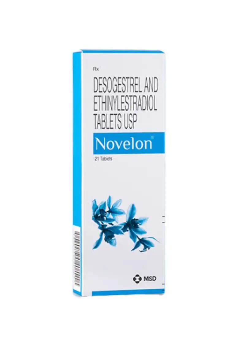 Novelon tablet