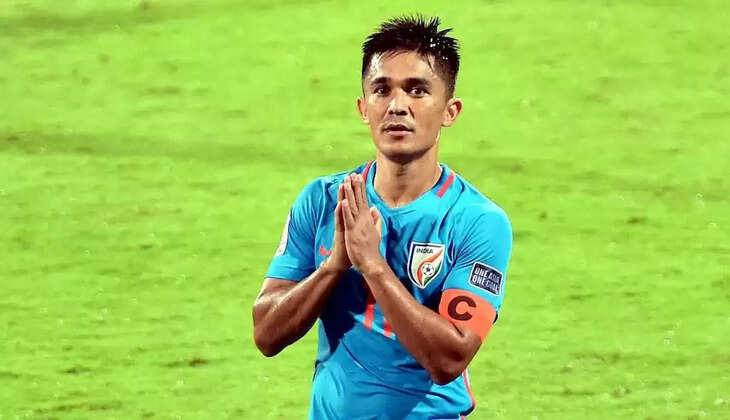 Sunil Chhetri Net Worth, Income, Age In 2023