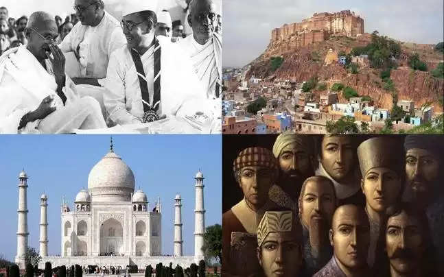 Top 7 Unsolved Mysteries Of India