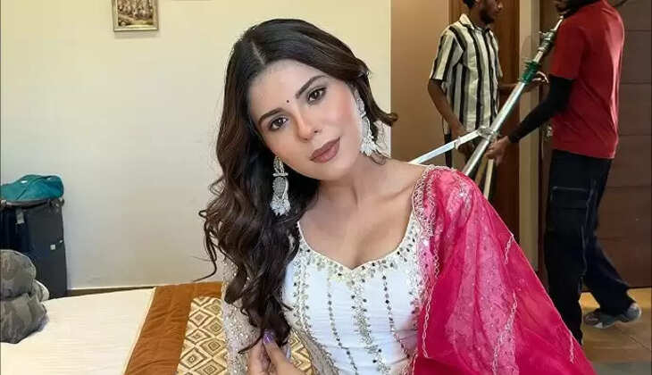 Geet Goraya Biography, Boyfriend, Income In 2025