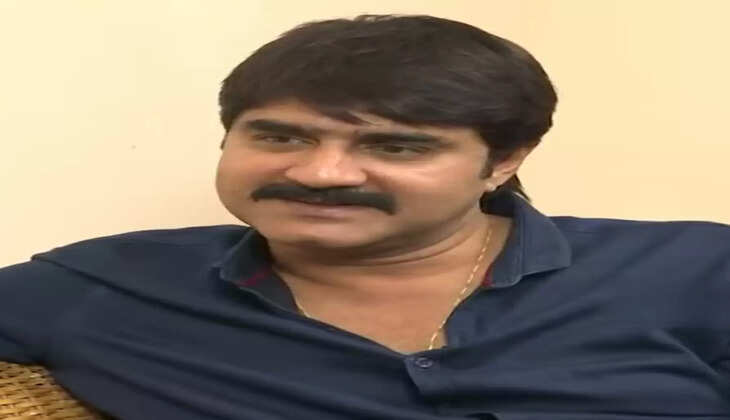 Top 10 Srikanth Movies List Till 2024