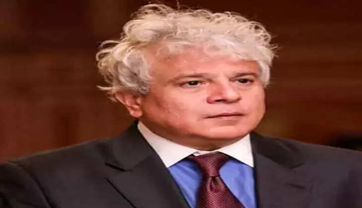 ​​Suhel seth