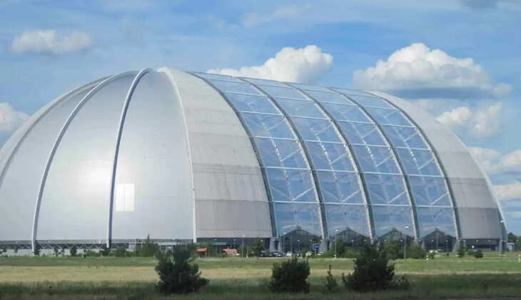 Top 10 Types of Domes In 2025