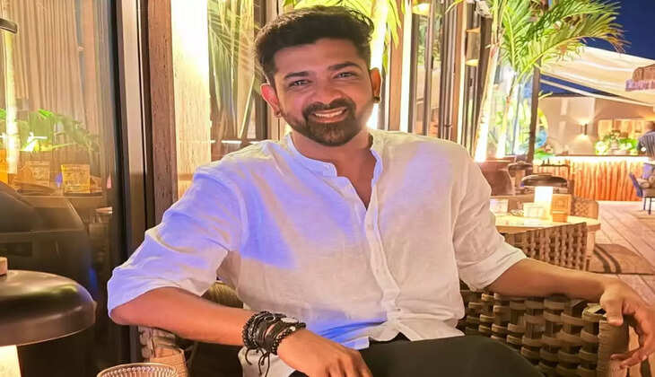 Rohit Sukheja Age, Height, Wife, Family, Career, Biography