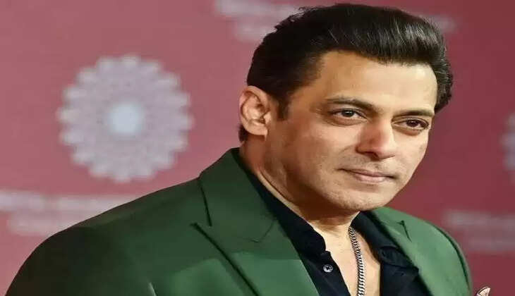 Salman Khan