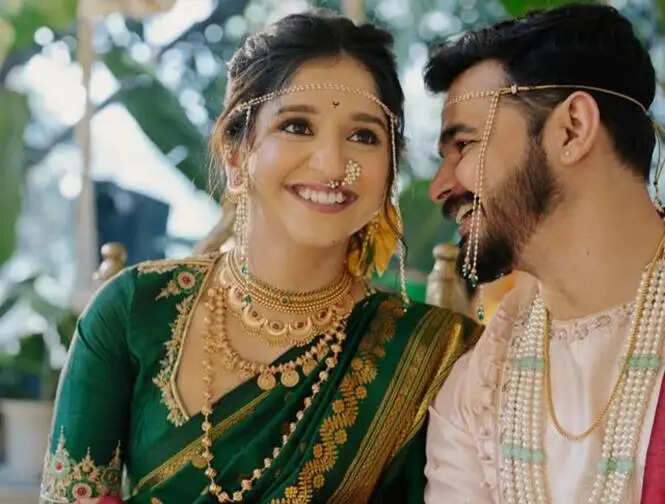 Shivani Sonar Wiki, Biography, Age, Movies, Serials In 2026