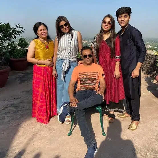 Rajshree Grover Age, Biography, Wiki, YouTuber, Family In 2026