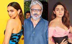 Gangubai Kathiawadi: Is There a Rift between Deepika and Sanjay Leela over Alia — Here's What We Know
