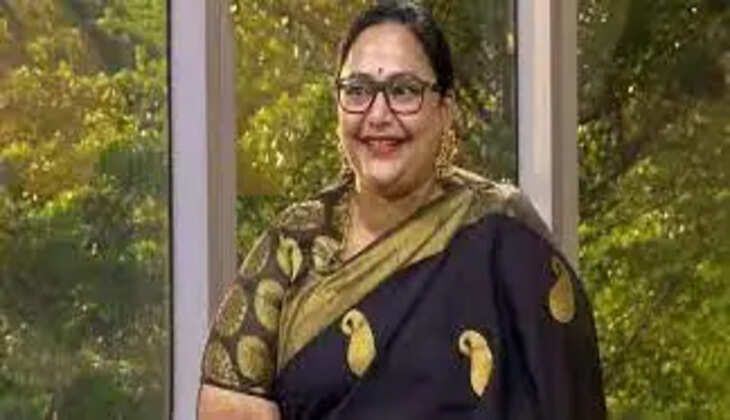  Actress Anju Prabhakar Age, Height, Family, Biography