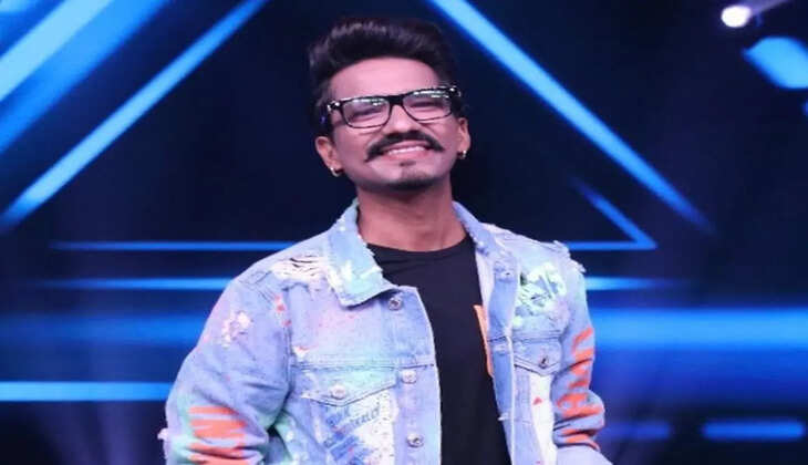 Harsh Limbachiyaa Net Worth, Biography, Career, Lifestyle In 2025