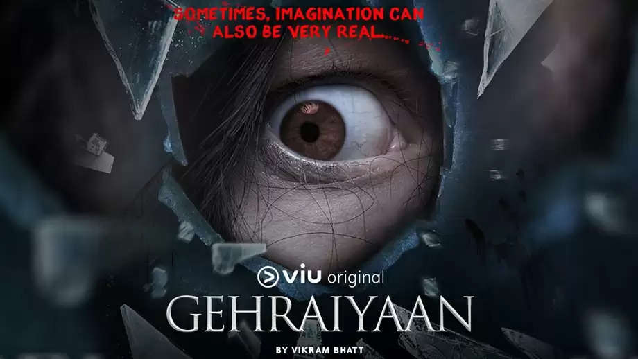 Gehraiyaan