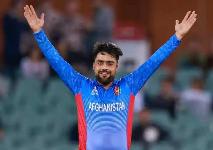 Rashid Khan