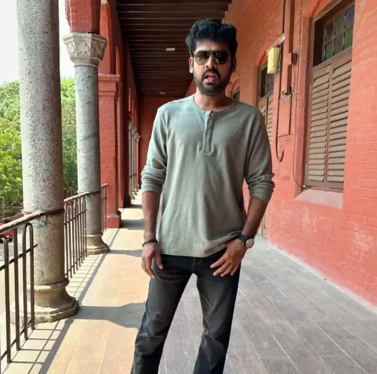 Vimal Ramasamy Kumar