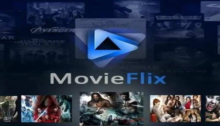 MoviesFlix New Bollywood And Hollywood Movies In 2025