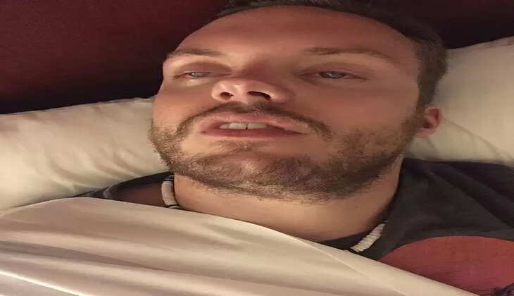  Reason Behind Death With Eyes Open