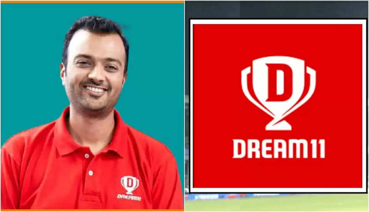 Know About Harsh Jain Net Worth Founder of Dream 11 In 2024