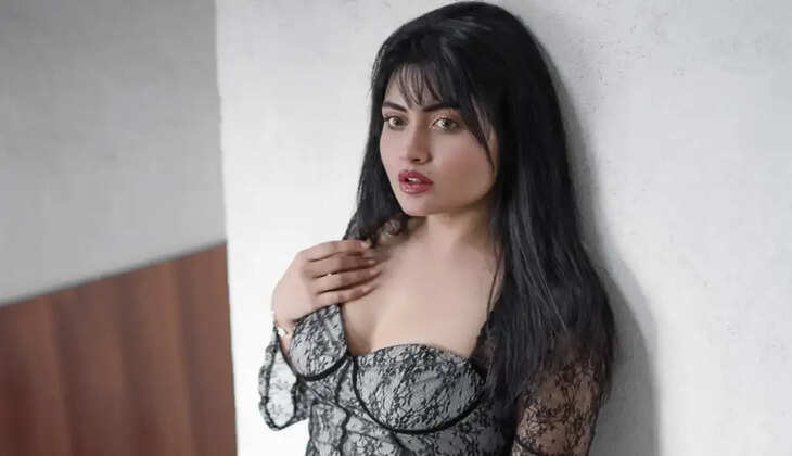 Manvi Chugh Biography, Age, Height, Career, Net Worth, Husband 