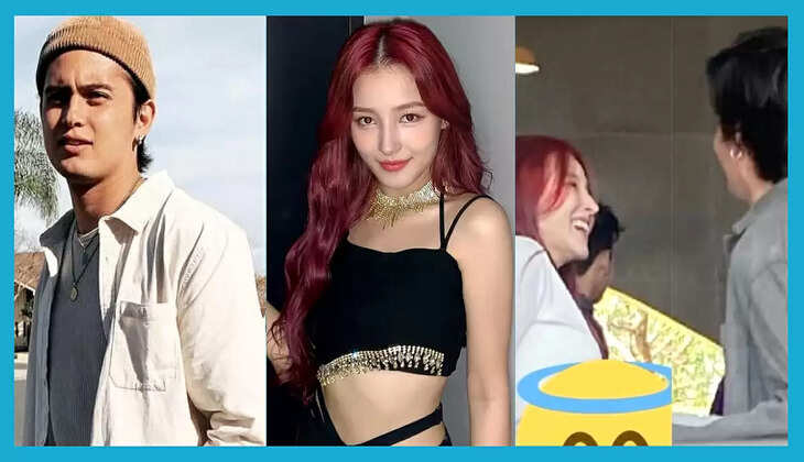  Nancy Momoland Boyfriend