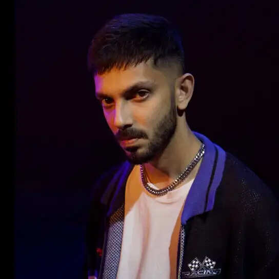 Anirudh Ravichander